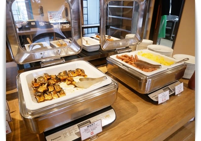 2019年大阪京都親子遊♡適合一家人入住「WBF難波戎飯店」交通地點佳。