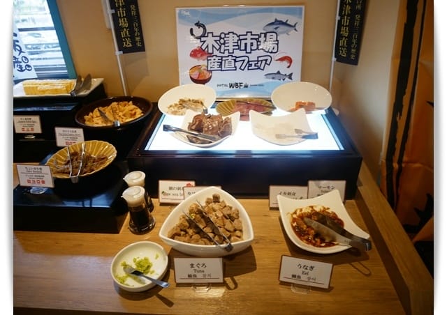 2019年大阪京都親子遊♡適合一家人入住「WBF難波戎飯店」交通地點佳。