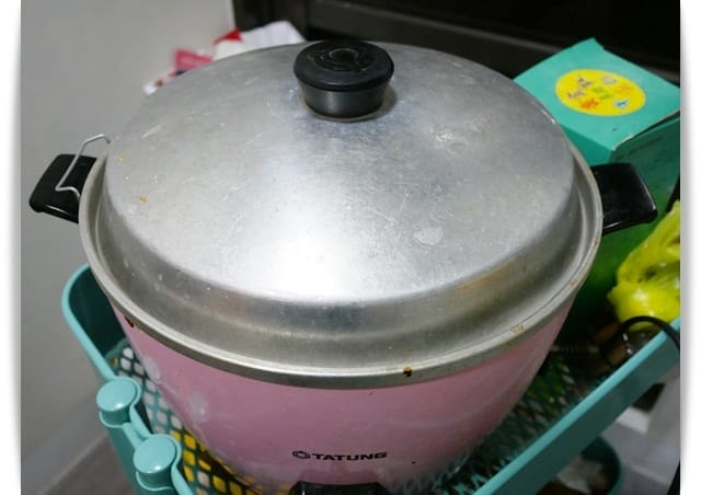 「段泰國蝦」肉質Q彈、新鮮好吃,滿足一家人的味蕾。