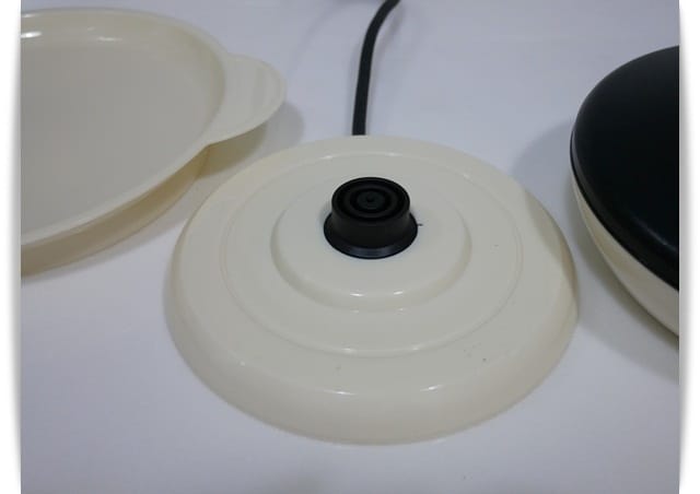 好方便「富力森美味薄餅機」簡單步驟完成高級甜點 ♪