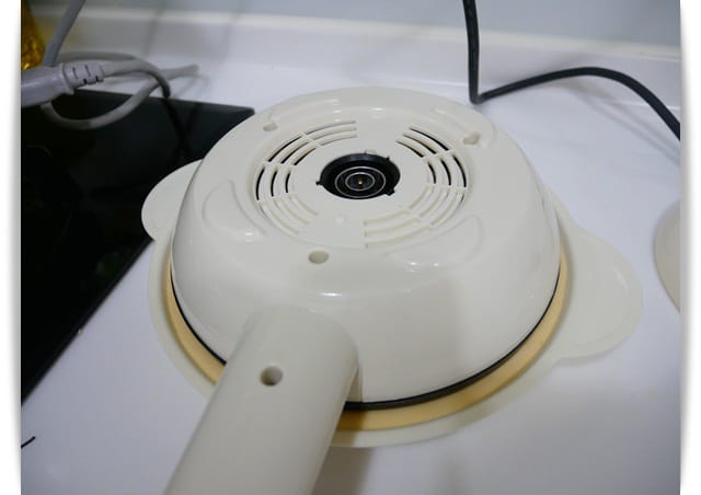 好方便「富力森美味薄餅機」簡單步驟完成高級甜點 ♪