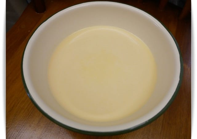 好方便「富力森美味薄餅機」簡單步驟完成高級甜點 ♪