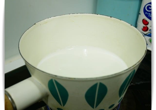 [My Little Kitchen] 氣炸鍋做「焦糖布丁」不敗甜點好好吃。
