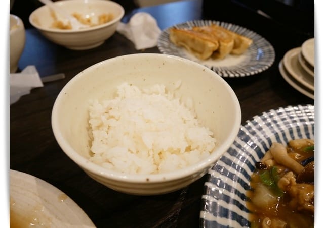 2019年大阪京都親子遊♡餃子の王将時尚品牌「GYOZA OHSHO」烏丸御池店