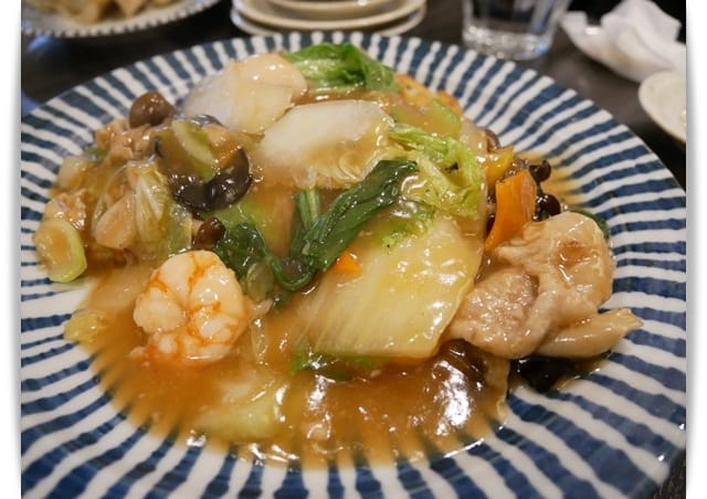 2019年大阪京都親子遊♡餃子の王将時尚品牌「GYOZA OHSHO」烏丸御池店
