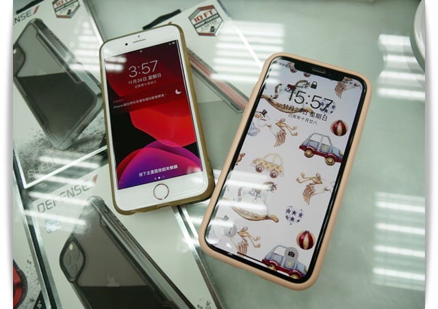 屏東「蘋果大聯盟」iphone手機維修、電池換新服務。