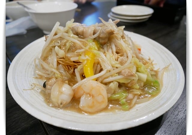 2019年大阪京都親子遊♡餃子の王将時尚品牌「GYOZA OHSHO」烏丸御池店