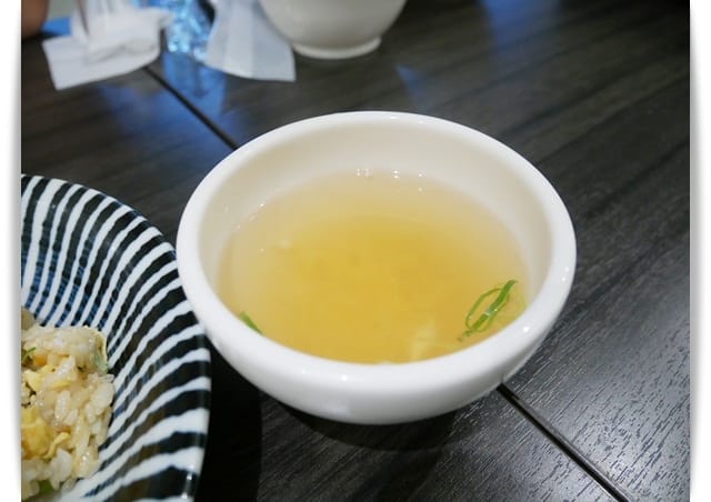 2019年大阪京都親子遊♡餃子の王将時尚品牌「GYOZA OHSHO」烏丸御池店