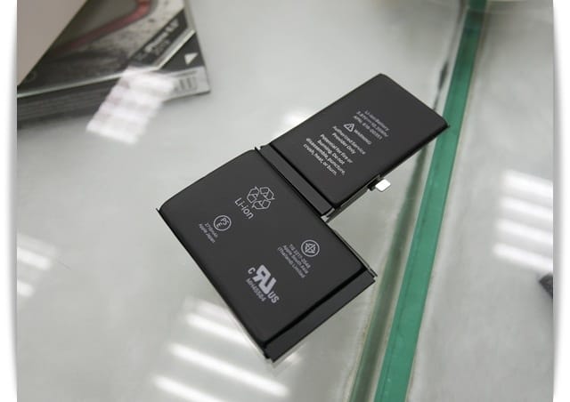 屏東「蘋果大聯盟」iphone手機維修、電池換新服務。