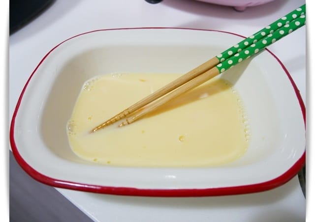 [My Little Kitchen] 氣炸鍋「楓糖法式吐司」簡單完成優雅早午餐。