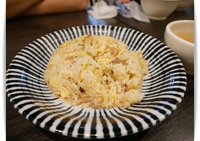 2019年大阪京都親子遊♡餃子の王将時尚品牌「GYOZA OHSHO」烏丸御池店