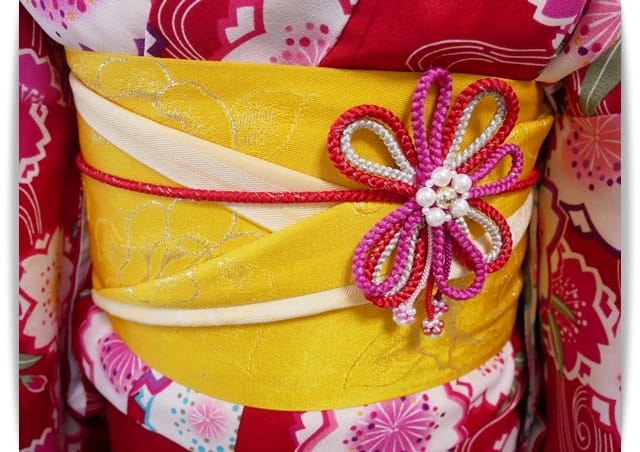 2019年大阪京都親子遊♡母女和服初體驗「京小町」近清水寺、中文也OK
