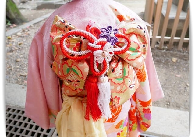 2019年大阪京都親子遊♡母女和服初體驗「京小町」近清水寺、中文也OK