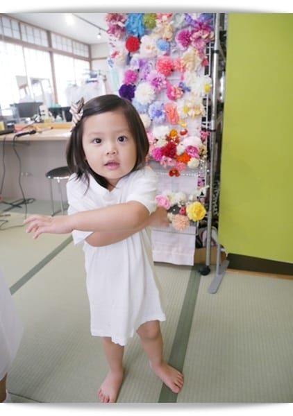 2019年大阪京都親子遊♡母女和服初體驗「京小町」近清水寺、中文也OK