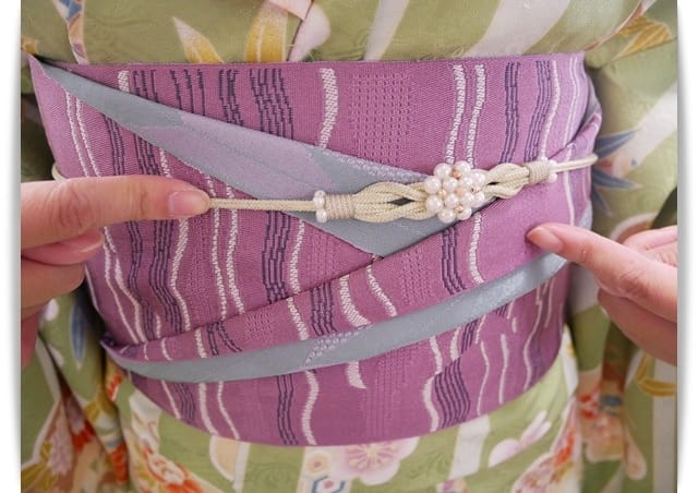 2019年大阪京都親子遊♡母女和服初體驗「京小町」近清水寺、中文也OK
