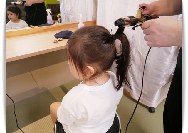 2019年大阪京都親子遊♡母女和服初體驗「京小町」近清水寺、中文也OK