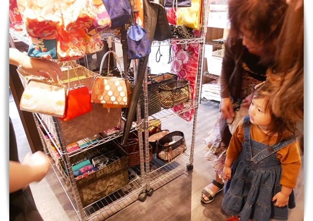 2019年大阪京都親子遊♡母女和服初體驗「京小町」近清水寺、中文也OK