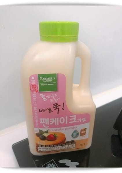 麵糊 麵糊