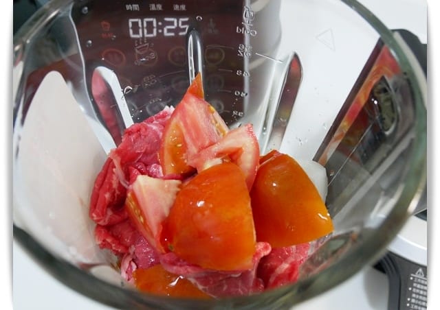 「法國特福Tefal真空火氧機」冷熱皆可、燉煮打泥一次完成。