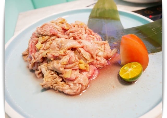 炒肉 炒肉