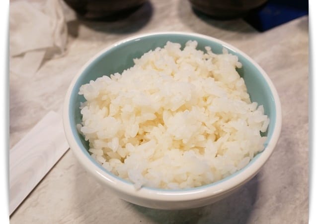 飯 飯