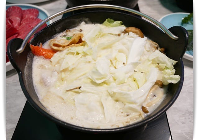 煮牛奶 煮牛奶