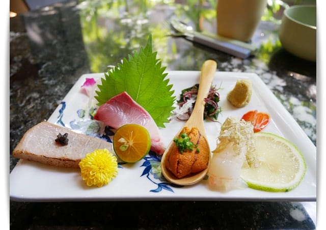 高雄大立「築間幸福鍋物」環境優雅、還能看夜景的火鍋店 ♡