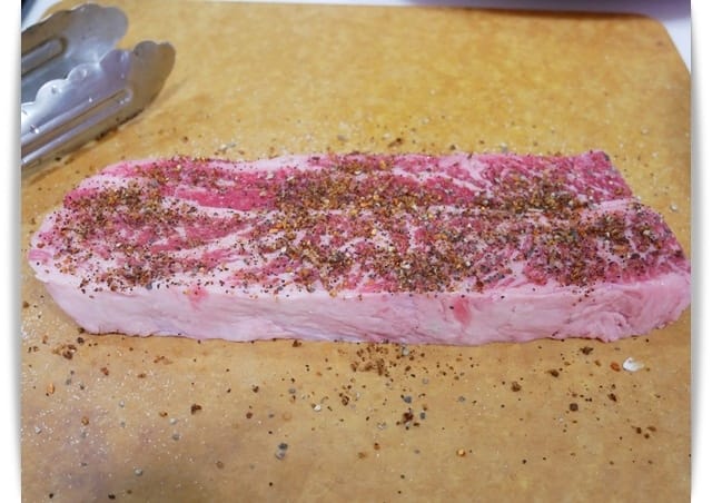 生肉