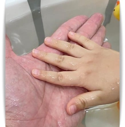 洗手