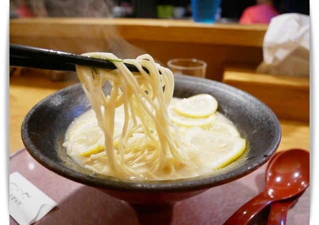 麵調 麵調