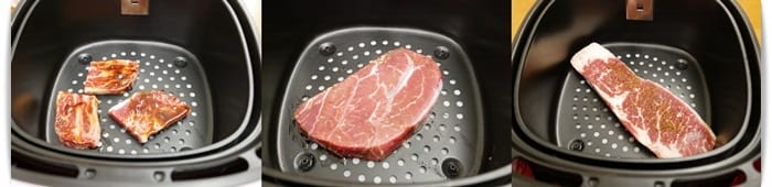 氣炸鍋 氣炸鍋