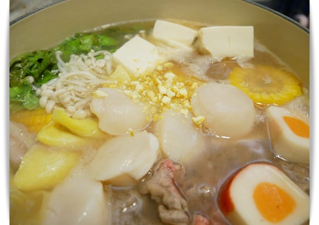 熟干貝 熟干貝