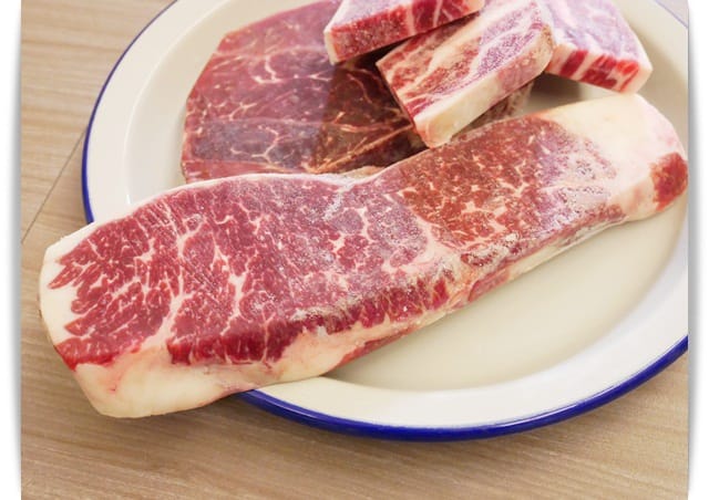 安格斯牛肉 安格斯牛肉