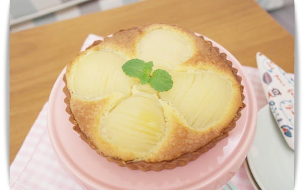 [My Little Kitchen] 冬季限定「草莓刨冰」甜蜜的莓好時光♡