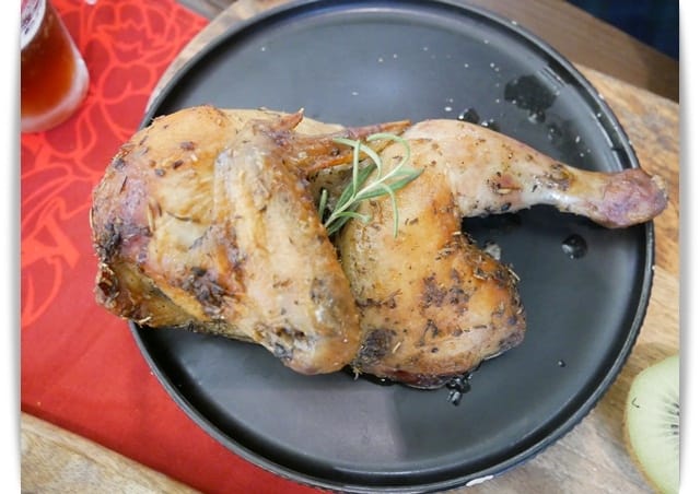 春雞 春雞
