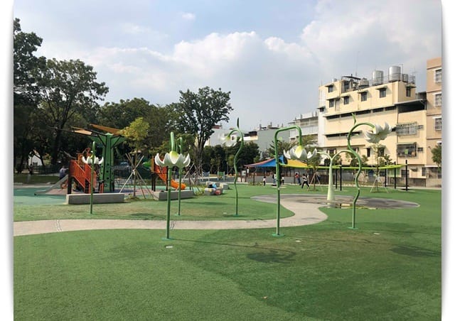 公園一 公園一
