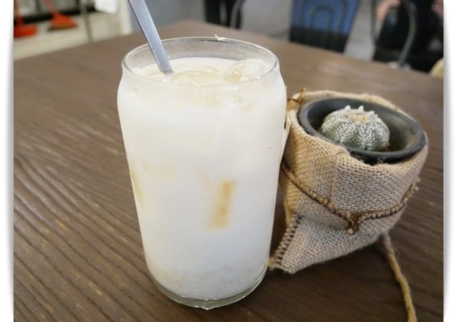 豆漿 豆漿