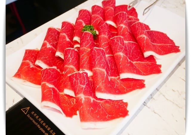 牛肉 牛肉