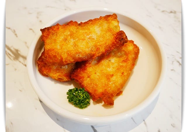 油條 油條