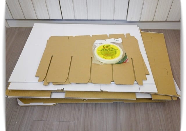 材料 材料