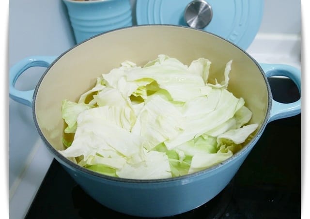 高麗菜 高麗菜