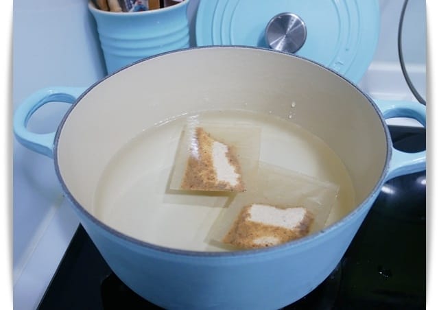 湯包 湯包