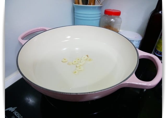 蒜頭