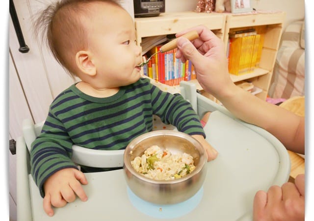 「美國 little.b不鏽鋼吸盤碗」夢幻的馬卡龍色系,忍不住想一套蒐集 ♡