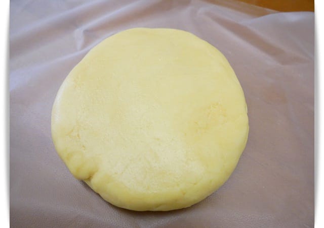 麵糰 麵糰