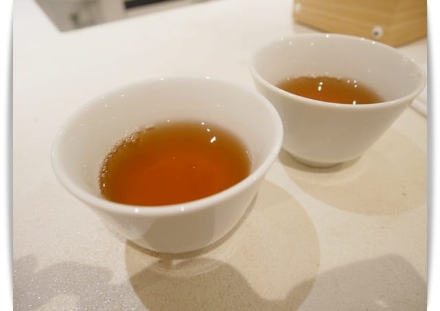 溫茶 溫茶