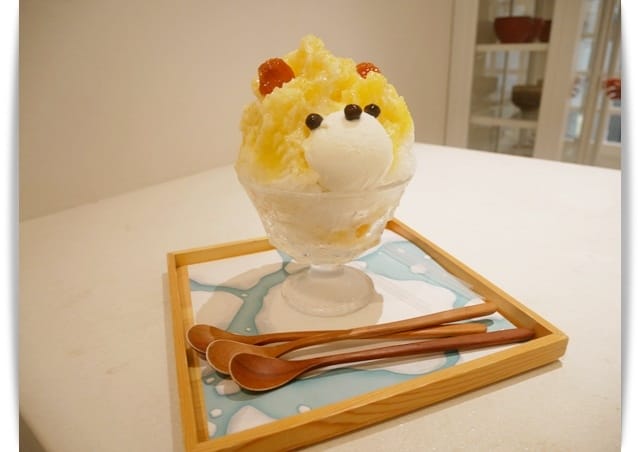 小熊 小熊