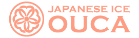 2019年大阪京都親子遊♡白色系「OUCA」好療癒的小熊刨冰。