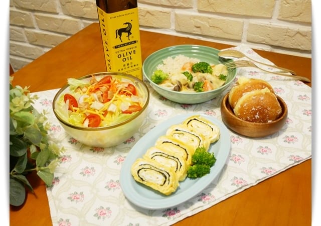 餐桌