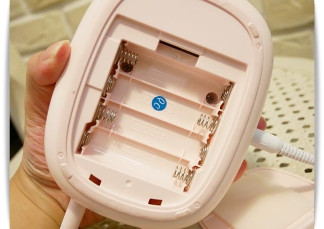 電池 電池